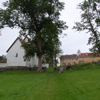 Veøya Rundt