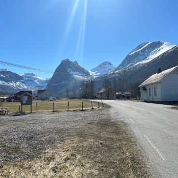 Dalselva, Rypdal i Tresfjord